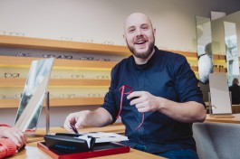 optik profi weinsberg optiker brillen kontaktlinsen sehtest beratung